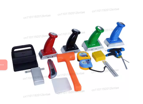 Cutting Board Foam - HVACシステム部品用フォームPIR/PFパネル切断工具箱、セントラルエアコンダクトボード専用工具箱