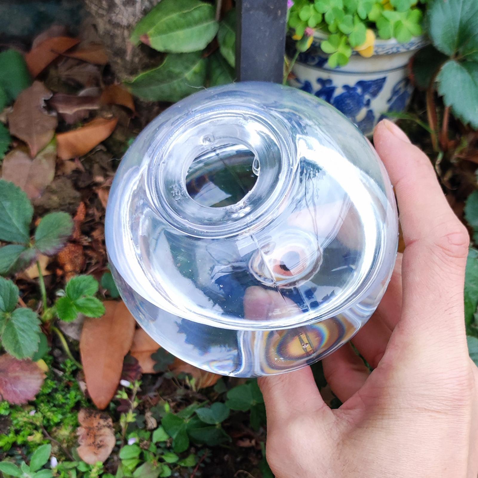 500 ミリリットル自動散水グローブ屋内点滴灌漑散水装置自己 - Self Watering Insert のレビューと価格
