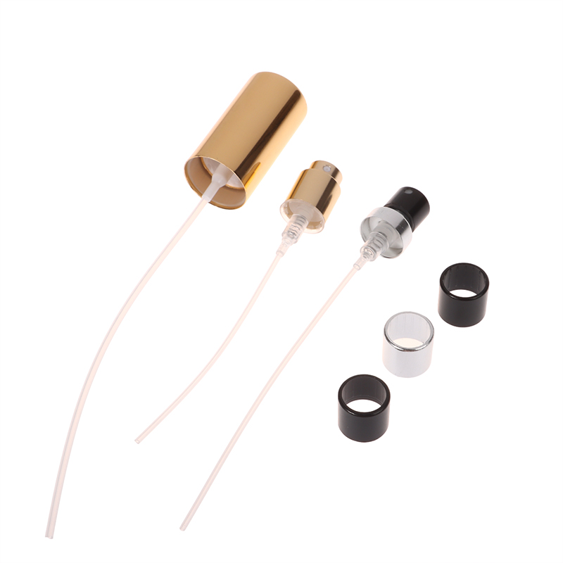 13mm 15mm 18mmボトルキャップ ファインミストス - Misting Bottle Fine のレビューと価格