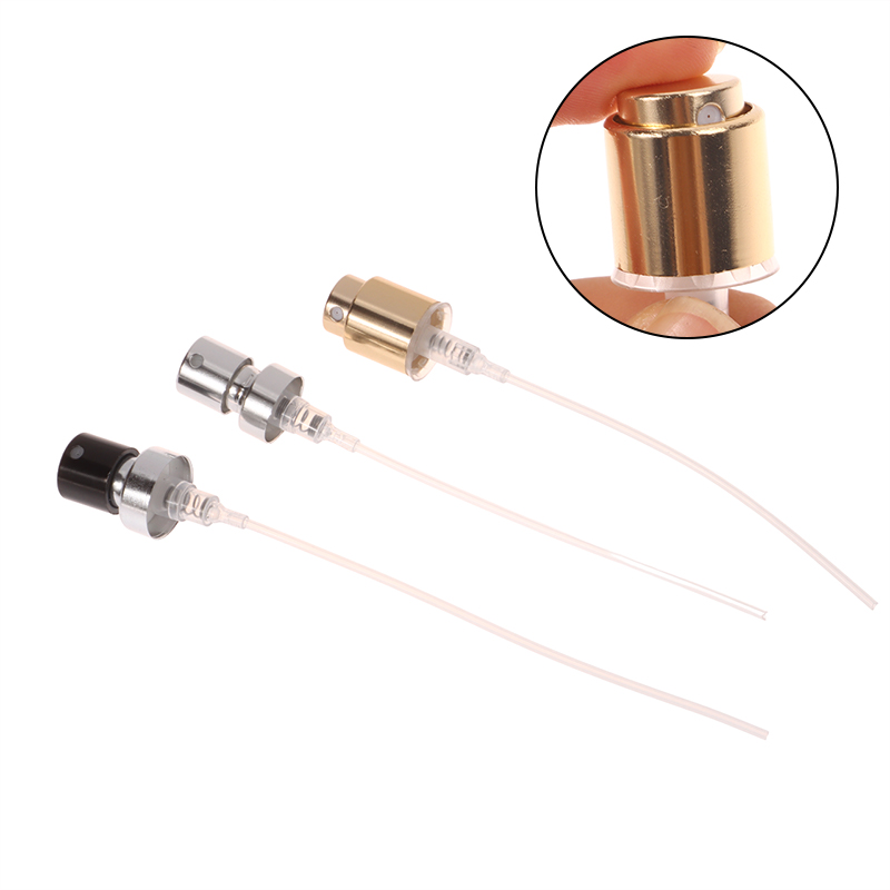 13mm 15mm 18mmボトルキャップ ファインミストス - Misting Bottle Fine のレビューと価格