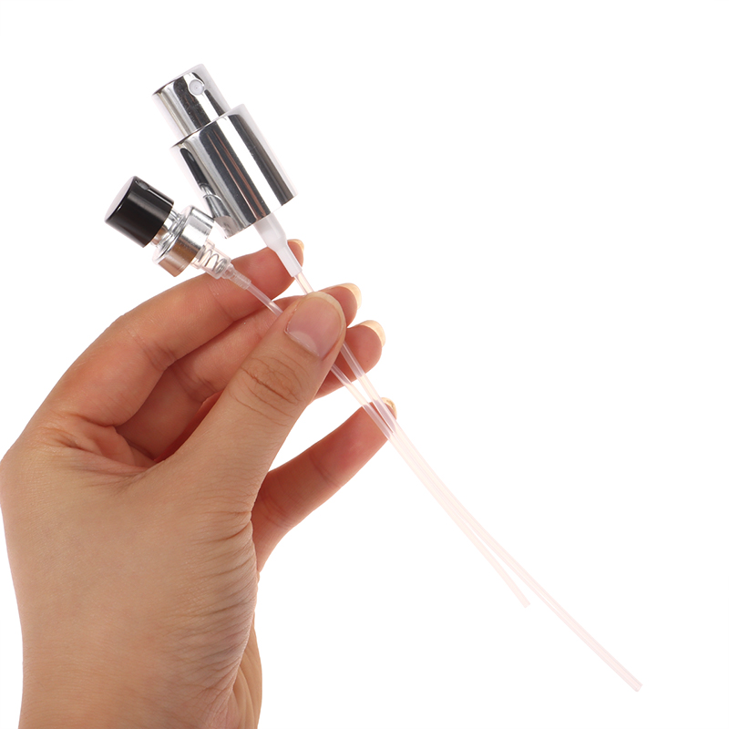 13mm 15mm 18mmボトルキャップ ファインミストス - Misting Bottle Fine のレビューと価格